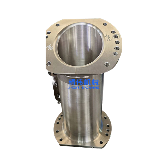 車床加工的(de)零件